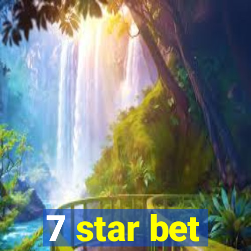 7 star bet